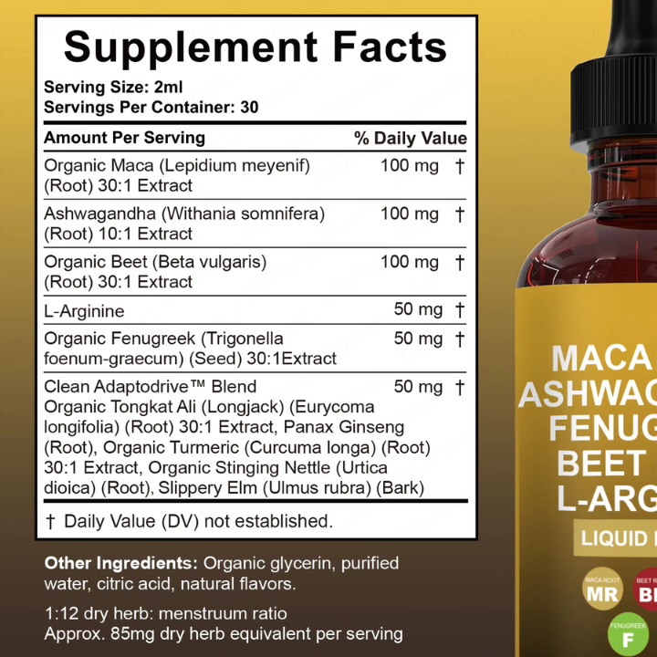 BalanceDrops | Your Daily Dose of Energy, Vitality, and Wellness