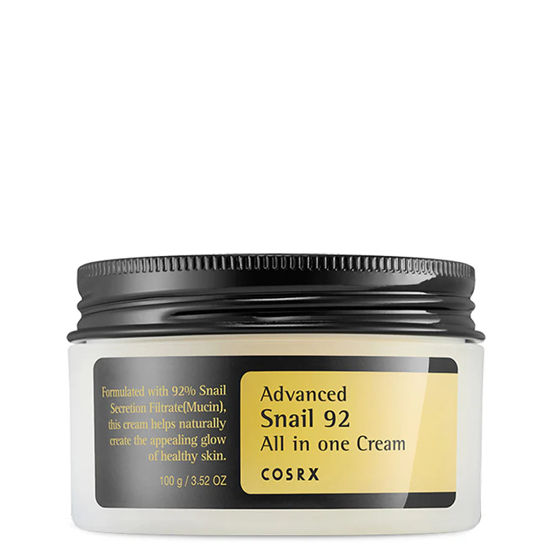 COSRX | Advanced Snail 92 All-in-One Cream