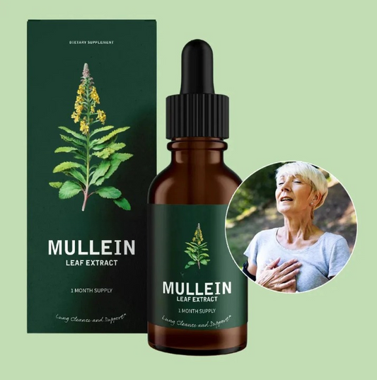 Mullein