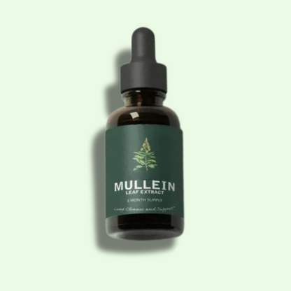 Mullein
