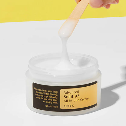 COSRX | Advanced Snail 92 All-in-One Cream