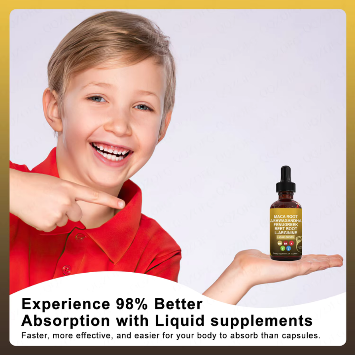 BalanceDrops | Your Daily Dose of Energy, Vitality, and Wellness