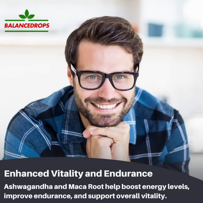 BalanceDrops | Your Daily Dose of Energy, Vitality, and Wellness