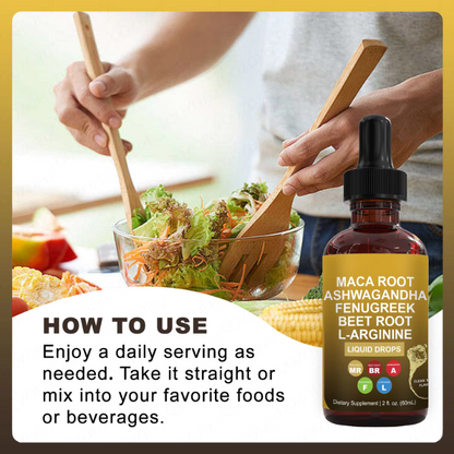BalanceDrops | Your Daily Dose of Energy, Vitality, and Wellness