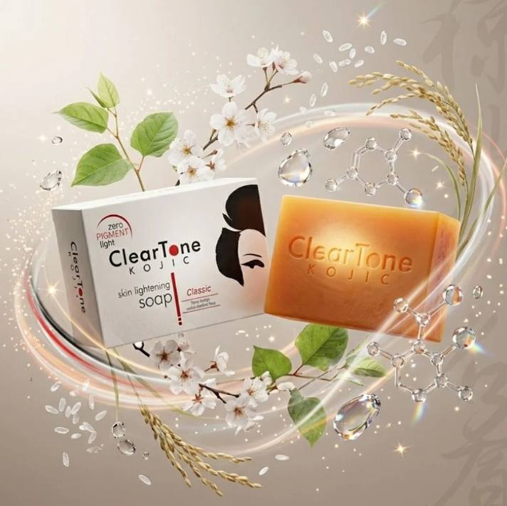 Cleartone Kojic
