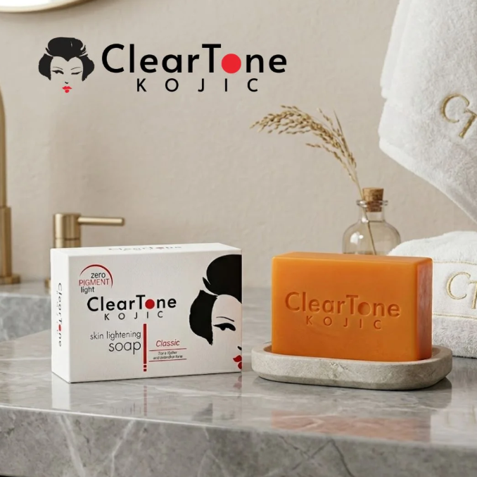 Cleartone Kojic