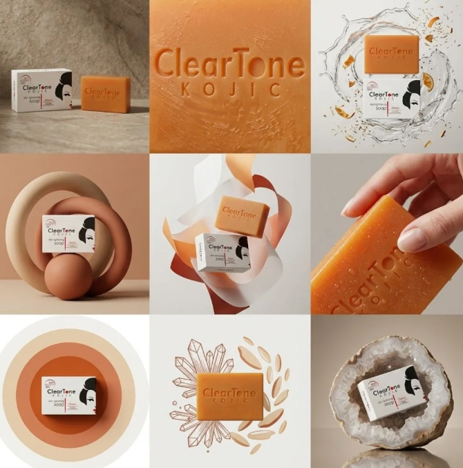 Cleartone Kojic