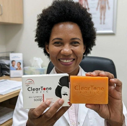 Cleartone Kojic