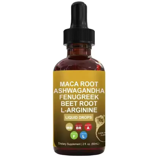 BalanceDrops | Your Daily Dose of Energy, Vitality, and Wellness